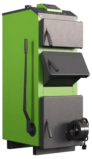 Твердотопливный угольный котел Lavoro Carbone MC -12