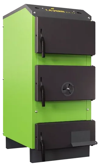 Твердотопливный котел Lavoro Eco M-30