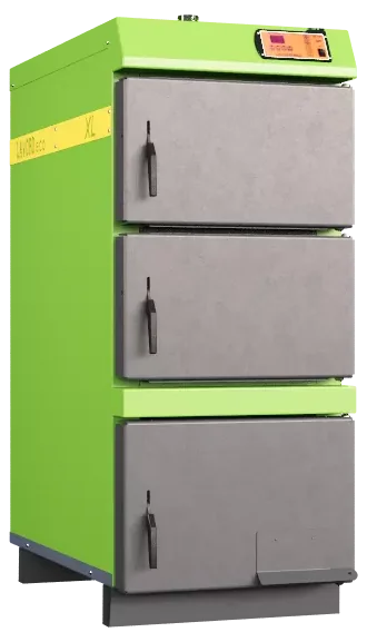 Твердотопливный котел Lavoro Eco XL-16